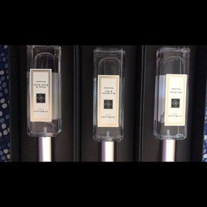 Meet your Posher, Annie